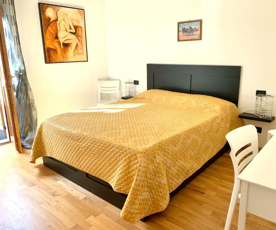 Casa Alice Leilighet SantʼAmbrogio di Valpolicella Eksteriør bilde