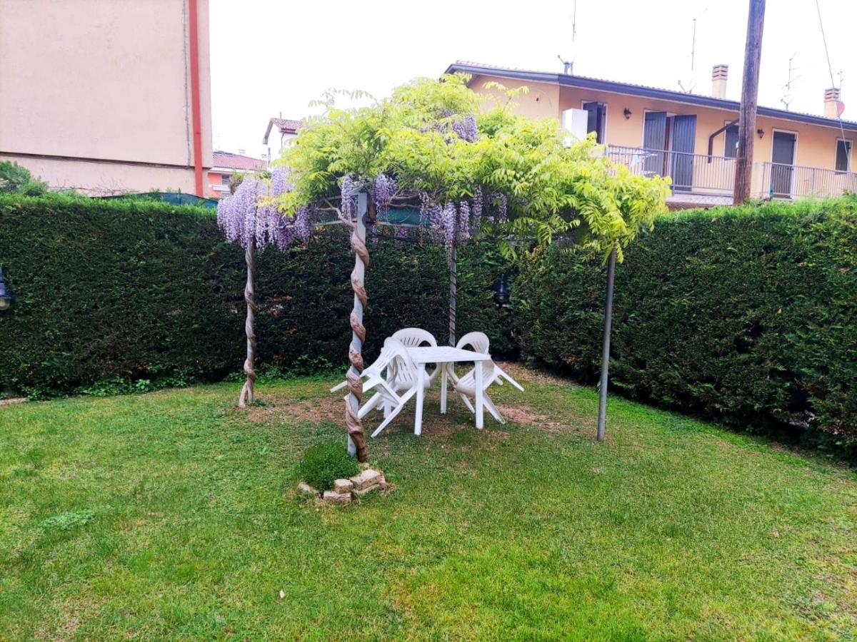 Casa Alice Leilighet SantʼAmbrogio di Valpolicella Eksteriør bilde