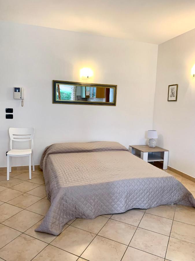Casa Alice Leilighet SantʼAmbrogio di Valpolicella Eksteriør bilde