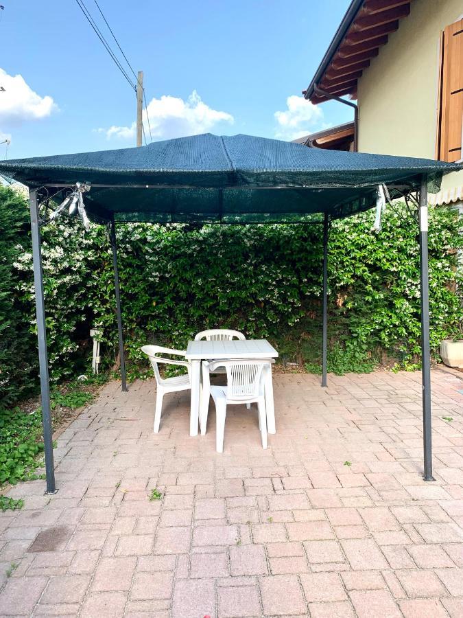 Casa Alice Leilighet SantʼAmbrogio di Valpolicella Eksteriør bilde