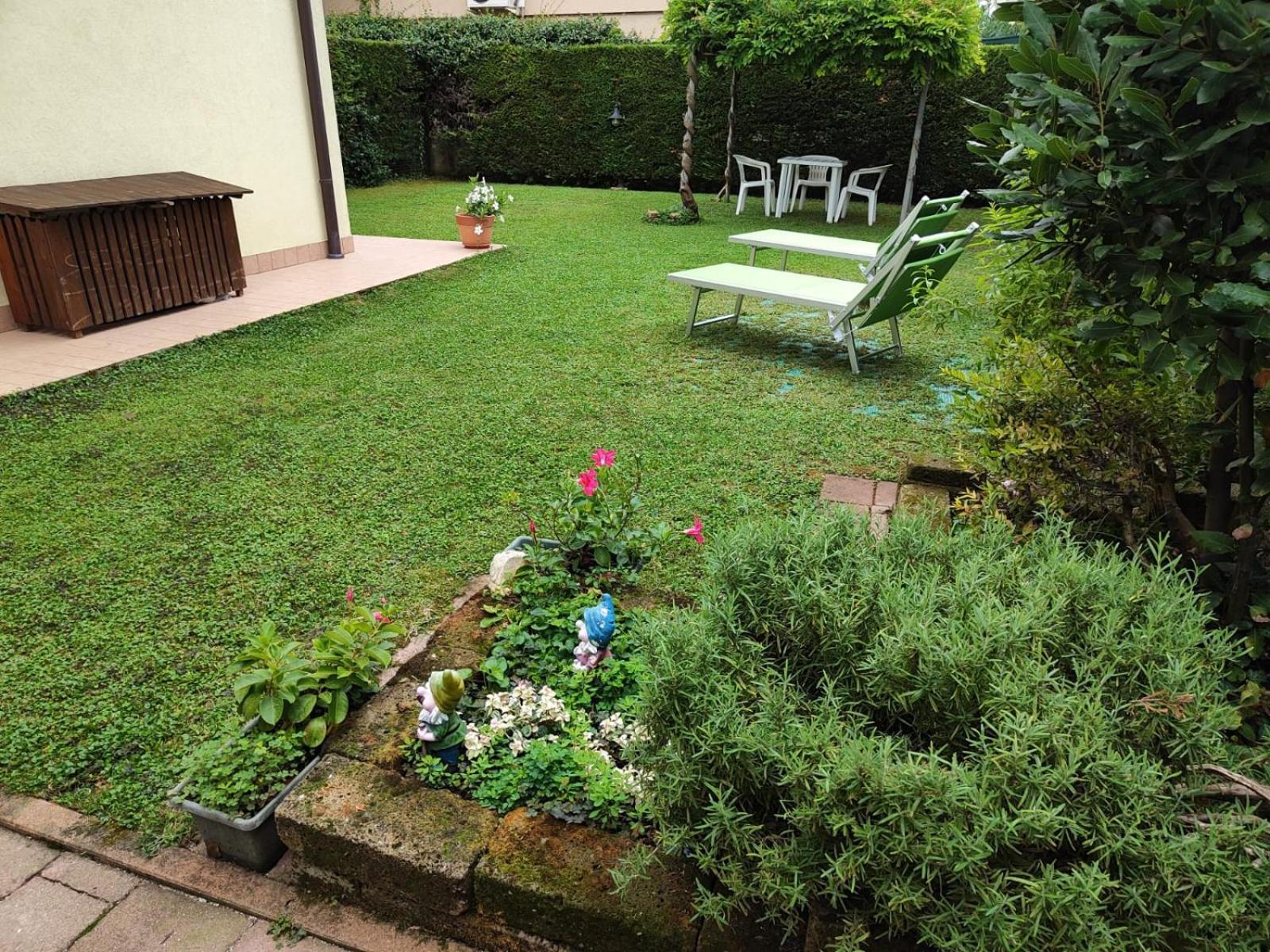 Casa Alice Leilighet SantʼAmbrogio di Valpolicella Eksteriør bilde